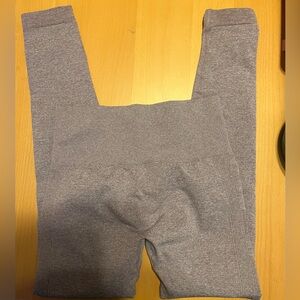 Like New Seamless High-Rise Leggings